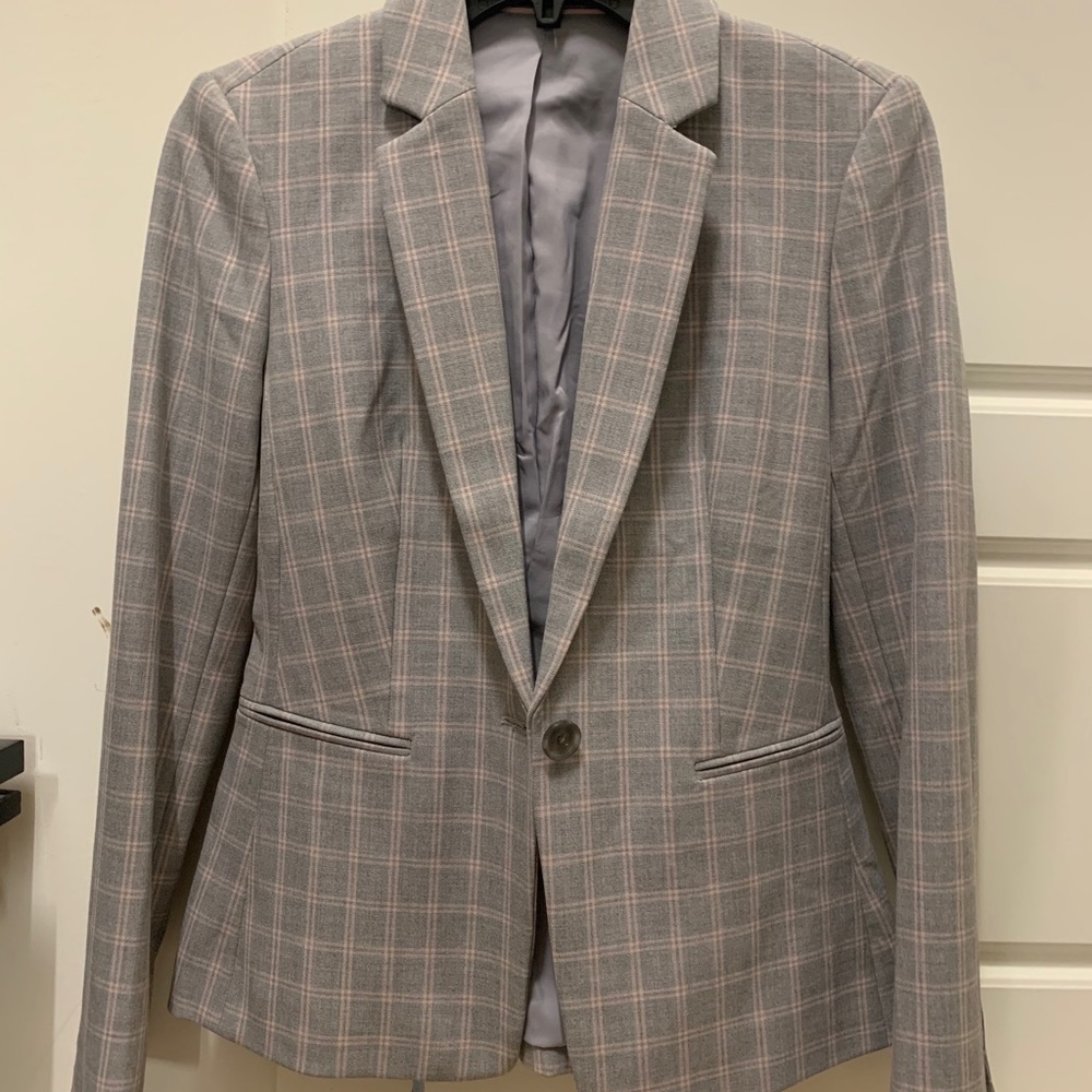 Express Blazer